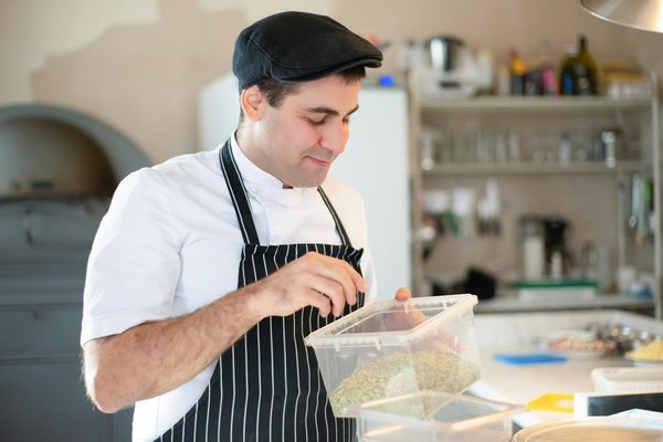 Mettez en valeur vos plats avec les accords met et vin