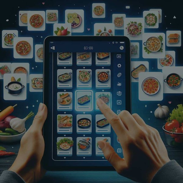 Quelles sont les meilleures applications pour gérer ses recettes de cuisine sur tablette?