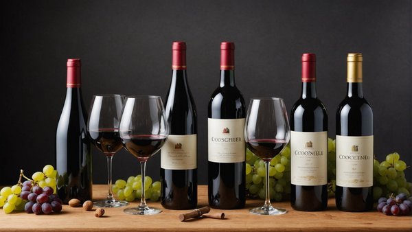 Découvrez vins, bières et matériel de cuisine incontournables